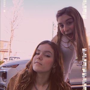 Meet your Posher, Sylvie